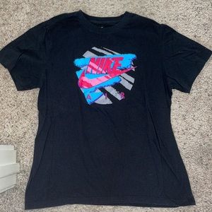 Nike Pop Neon Graphic Tee